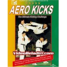 Tae Kwon Do Aero Kicks-The Ultimate Kicking Challenge