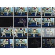 Complete Taekwondo Kicking-Sang H.Kim