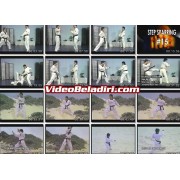 Taekwondo Step Sparring and Hand Skills-Sang H Kim