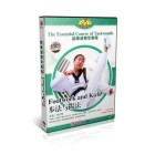The Essential Course of Taekwondo Series Volume 1 by Liu Weijun