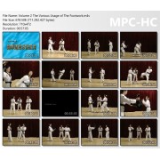 The Essential Course of Taekwondo Series Volume 2 by Liu Weijun
