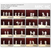 The Essential Course of Taekwondo Series Volume 4 by Liu Weijun