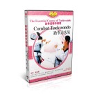 The Essential Course of Taekwondo Series Volume 5 by Liu Weijun