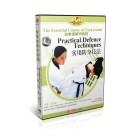 The Essential Course of Taekwondo Series Volume 6 by Liu Weijun