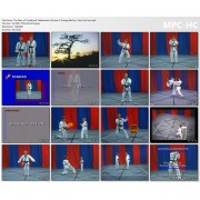 The Way of Traditional Taekwondo Volume 2 Orange Belt  by  Soon Ho Lee