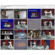 The Way of Traditional Taekwondo Volume 6 Purple Belt by Soon Ho Lee The Way of Traditional Taekwondo Volume 6 Purple Belt by Soon Ho Lee