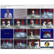 The Way of Traditional Taekwondo Volume 7 Blue Belt by Soon Ho Lee The Way of Traditional Taekwondo Volume 7 Blue Belt by Soon Ho Lee