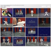 The Way of Traditional Taekwondo Volume 8 Brown Belt by Soon Ho Lee The Way of Traditional Taekwondo Volume 8 Brown Belt by Soon Ho Lee
