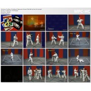 The Way of Traditional Taekwondo Volume 9 Red Belt by Soon Ho Lee