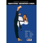 Traditional Taekwondo Forms-Tae Sun Kang DVD 1