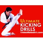 Ultimate Kicking Drills-Sang H Kim