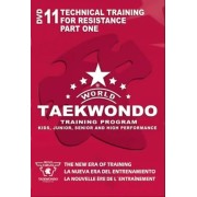 World Taekwondo Training Program Volume 11 by Ireno Fargas