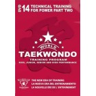 World Taekwondo Training Program Volume 14 by Ireno Fargas World Taekwondo Training Program Volume 14 by Ireno Fargas