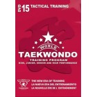 World Taekwondo Training Program Volume 15 by Ireno Fargas World Taekwondo Training Program Volume 15 by Ireno Fargas