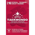 World Taekwondo Training Program Volume 16 by Ireno Fargas World Taekwondo Training Program Volume 16 by Ireno Fargas
