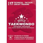 World Taekwondo Training Program Volume 17 by Ireno Fargas World Taekwondo Training Program Volume 17 by Ireno Fargas