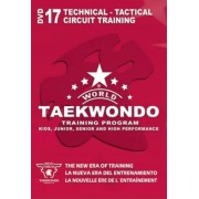 World Taekwondo Training Program 17 Volumes by Ireno Fargas World Taekwondo Training Program 17 Volumes by Ireno Fargas