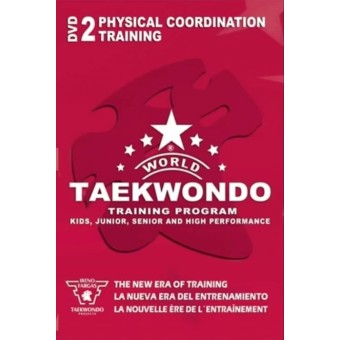 World Taekwondo Training Program Volume 2 by Ireno Fargas World Taekwondo Training Program Volume 2 by Ireno Fargas