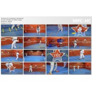 World Taekwondo Training Program Volume 2 by Ireno Fargas World Taekwondo Training Program Volume 2 by Ireno Fargas