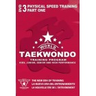 World Taekwondo Training Program Volume 3 by Ireno Fargas