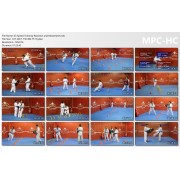 World Taekwondo Training Program Volume 3 by Ireno Fargas World Taekwondo Training Program Volume 3 by Ireno Fargas