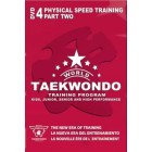 World Taekwondo Training Program Volume 4 by Ireno Fargas World Taekwondo Training Program Volume 4 by Ireno Fargas