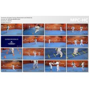 World Taekwondo Training Program Volume 4 by Ireno Fargas