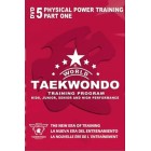 World Taekwondo Training Program Volume 5 by Ireno Fargas