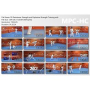 World Taekwondo Training Program Volume 5 by Ireno Fargas