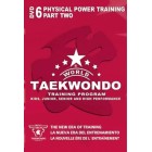 World Taekwondo Training Program Volume 6 by Ireno Fargas