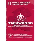 World Taekwondo Training Program Volume 7 by Ireno Fargas World Taekwondo Training Program Volume 7 by Ireno Fargas