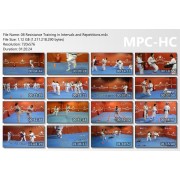 World Taekwondo Training Program Volume 8 by Ireno Fargas