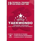 World Taekwondo Training Program Volume 9 by Ireno Fargas World Taekwondo Training Program Volume 9 by Ireno Fargas
