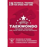 World Taekwondo Training Program Volume 9 by Ireno Fargas