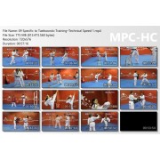 World Taekwondo Training Program Volume 9 by Ireno Fargas World Taekwondo Training Program Volume 9 by Ireno Fargas