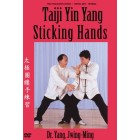 Taiji Yin Yang Sticking Hands-Yang Jwing Ming