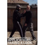 Applications Taking A Look by Glenn Hairston Applications Taking A Look by Glenn Hairston