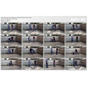 Brush Knee Variations In Fighting by Glenn Hairston Brush Knee Variations In Fighting by Glenn Hairston