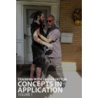 Concepts In Application Volume 1 by Glenn Hairston Concepts In Application Volume 1 by Glenn Hairston