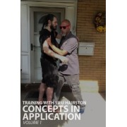 Concepts In Application Volume 1 by Glenn Hairston Concepts In Application Volume 1 by Glenn Hairston
