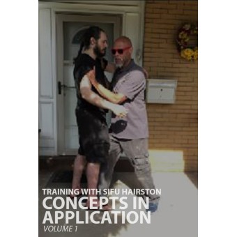 Concepts In Application Volume 1 by Glenn Hairston Concepts In Application Volume 1 by Glenn Hairston