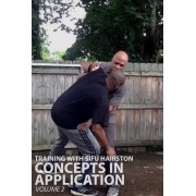 Concepts In Application Volume 2 by Glenn Hairston Concepts In Application Volume 2 by Glenn Hairston