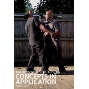 Concepts In Application Volume 5 by Glenn Hairston Concepts In Application Volume 5 by Glenn Hairston