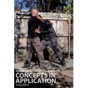 Concepts In Application Volume 6 by Glenn Hairston Concepts In Application Volume 6 by Glenn Hairston