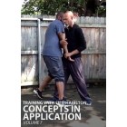 Concepts In Application Volume 7 by Glenn Hairston Concepts In Application Volume 7 by Glenn Hairston