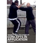 Concepts In Application Volume 8 by Glenn Hairston Concepts In Application Volume 8 by Glenn Hairston