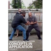 Concepts In Application Volume 9 by Glenn Hairston Concepts In Application Volume 9 by Glenn Hairston