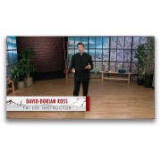 Essentials of Tai Chi and Qigong-David Dorian Ross