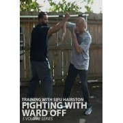 Fighting With Ward Off by Glenn Hairston Fighting With Ward Off by Glenn Hairston