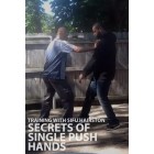 Secrets of Single Push Hands by Glenn Hairston